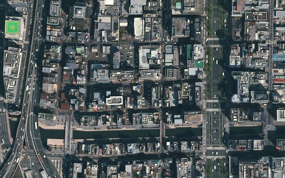 パラカ西心斎橋第1のイメージ写真