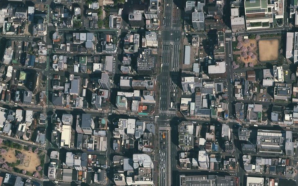 パラカ大阪市元町第2のイメージ写真