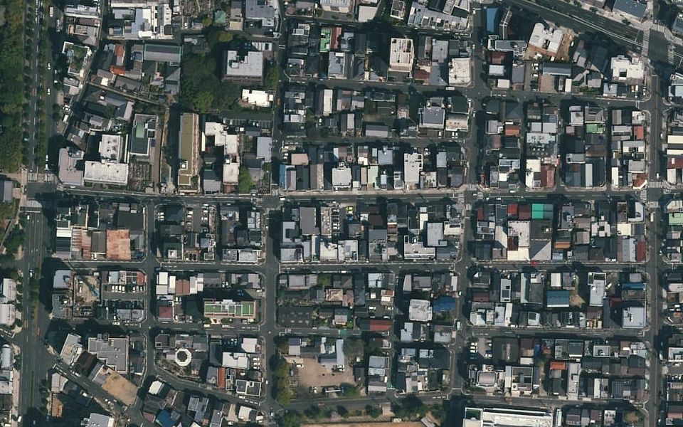 パラカ大阪市勝山第2のイメージ写真