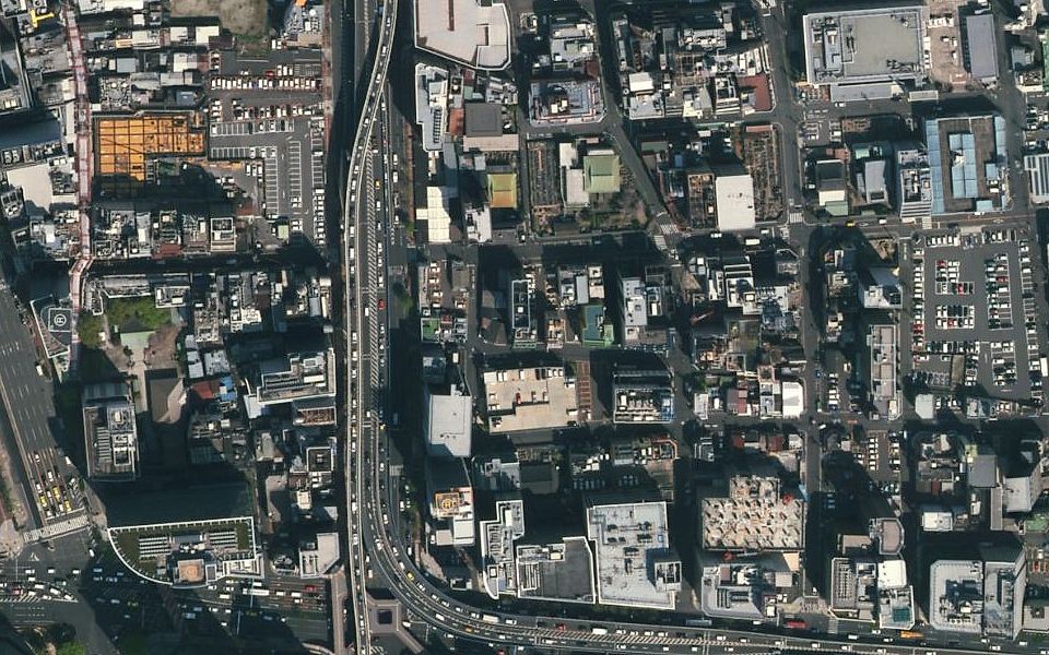パラカ大阪市曽根崎第1のイメージ写真