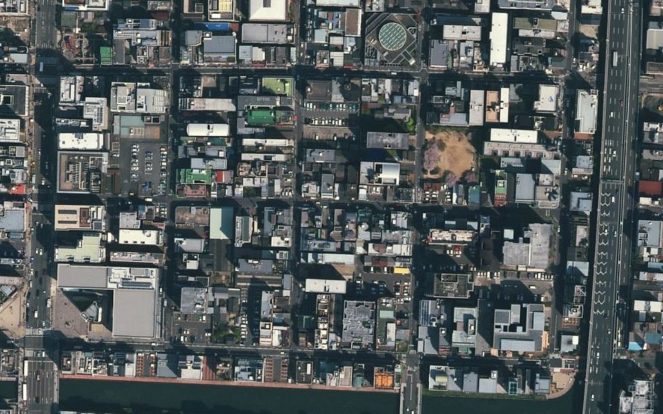 パラカ大阪市島之内第2のイメージ写真