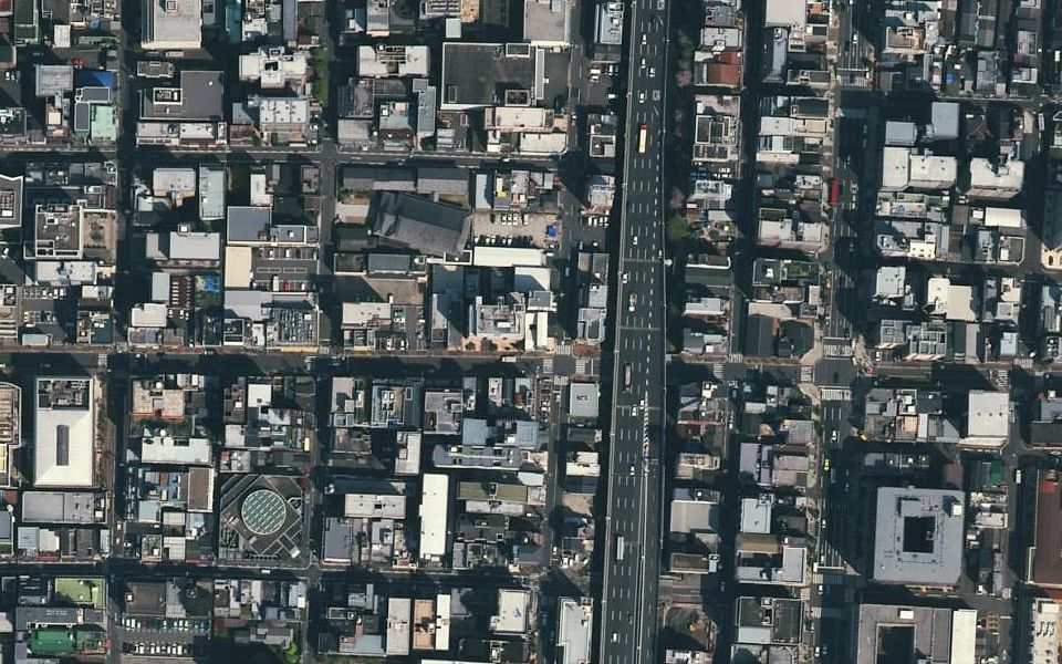 パラカ大阪市島之内第4のイメージ写真