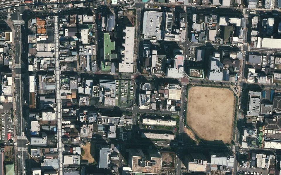 パラカ大阪市与力町第2のイメージ写真