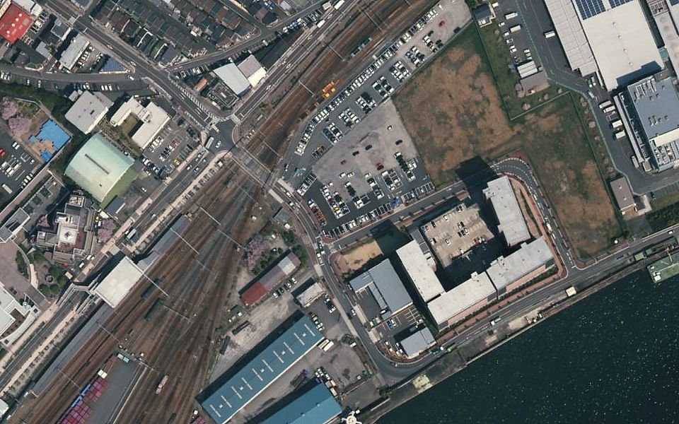 リパーク安治川口駅南のイメージ写真