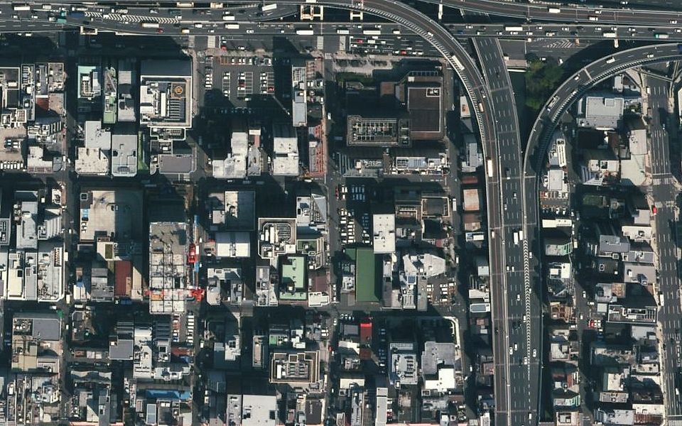 リパーク久太郎町第7のイメージ写真