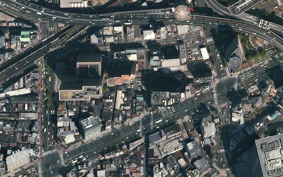 リパーク出入橋第2のイメージ写真