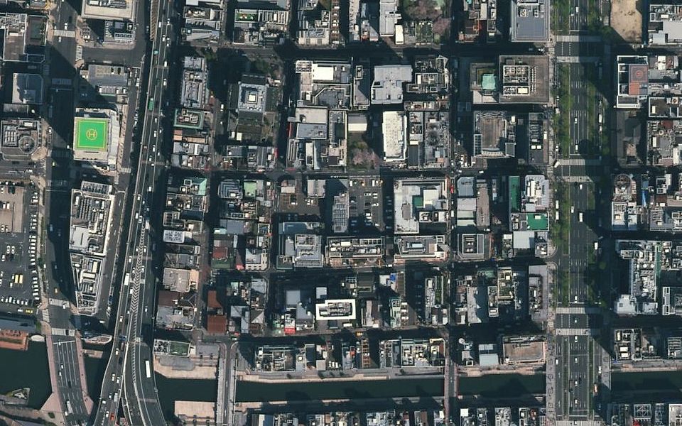 リパーク西心斎橋2丁目第2のイメージ写真