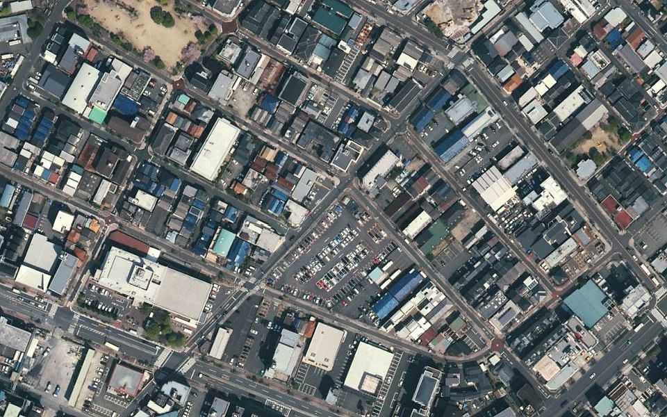 リパーク東淀川区役所前第2のイメージ写真