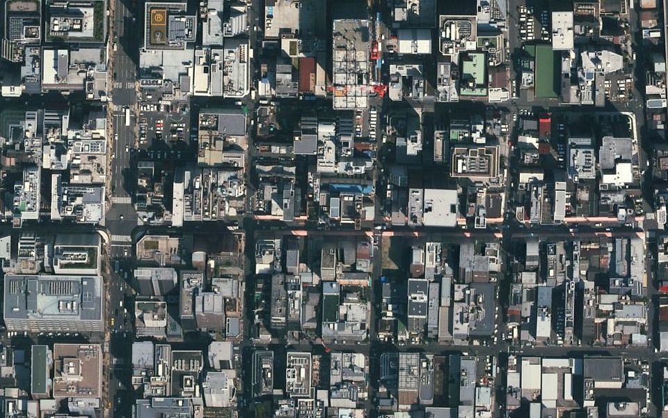 岩本パーキングのイメージ写真