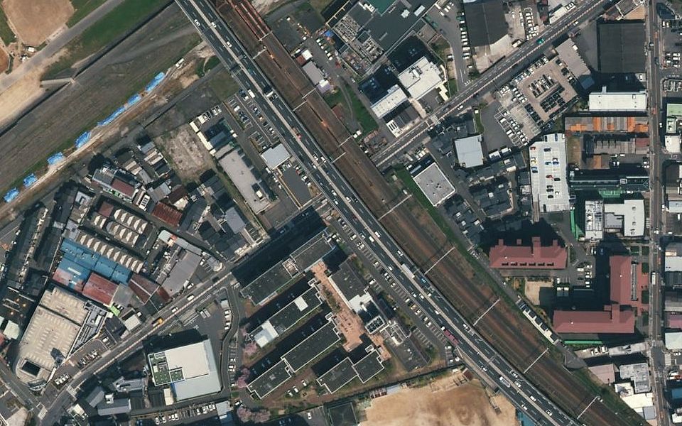 阪高ファインパーク鷺洲第4のイメージ写真