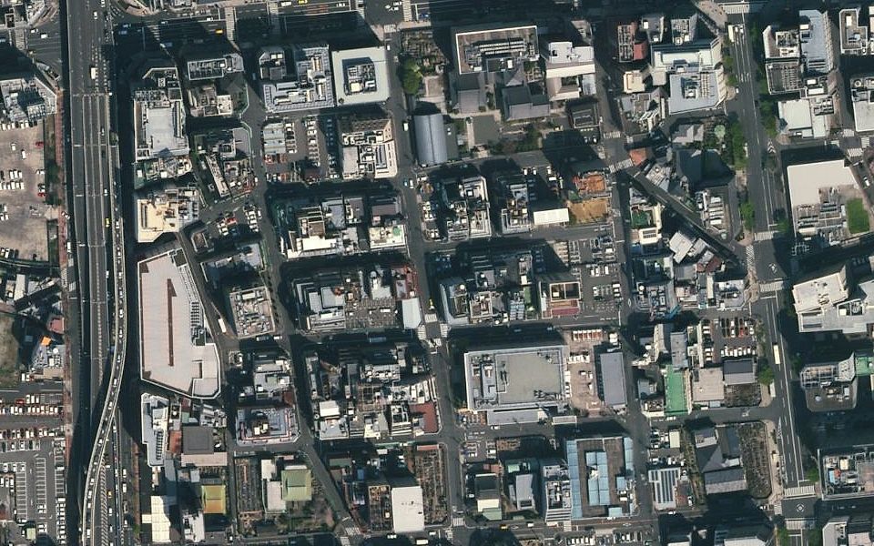 NLCパーク兎我野町のイメージ写真