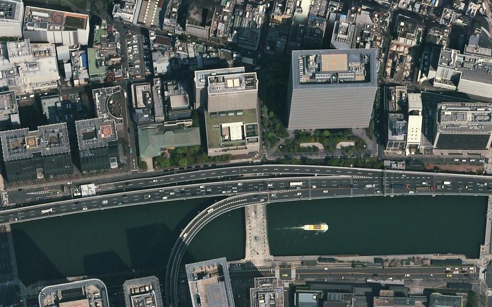 ANAクラウンプラザホテル大阪のイメージ写真