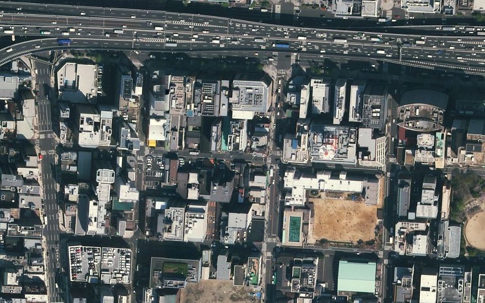 大阪建築会館のイメージ写真