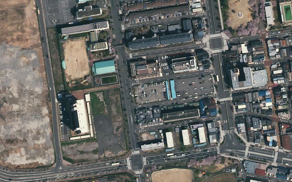 東洋カーマックス鶴町のイメージ写真