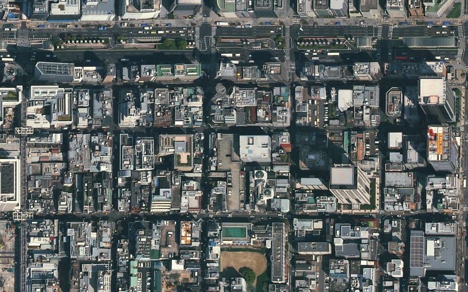 OnePark心斎橋のイメージ写真