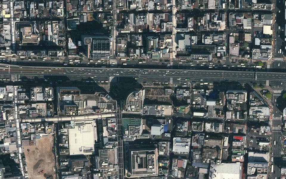 アムザ1000 駐車場のイメージ写真