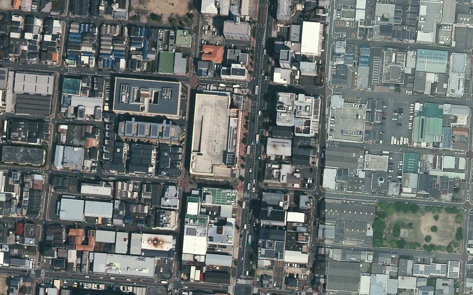 タイムズMEGAドン・キホーテ深江橋店のイメージ写真