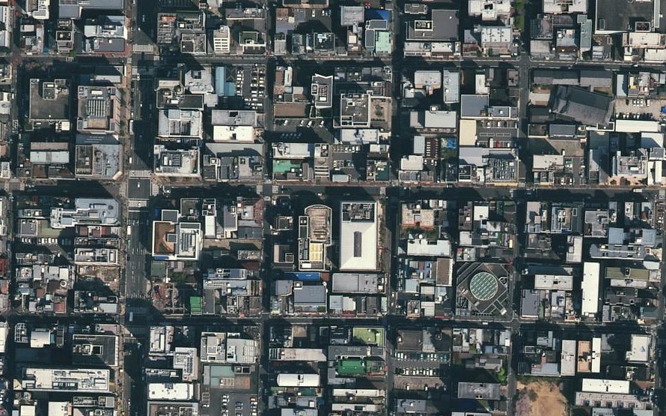 タイムズおとしより健康センター地下のイメージ写真