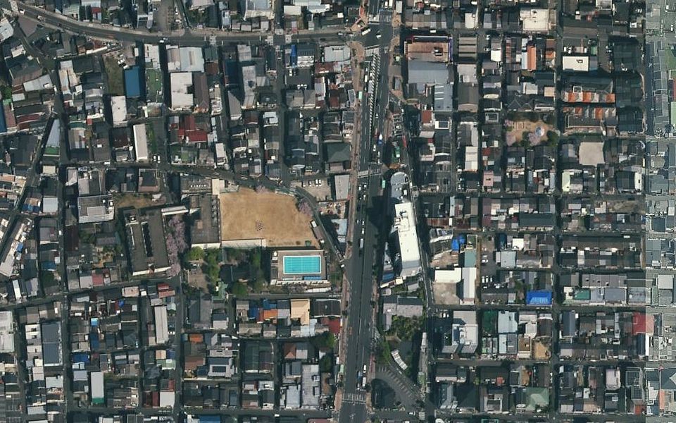 コインパーク小路2丁目コインパーキングのイメージ写真