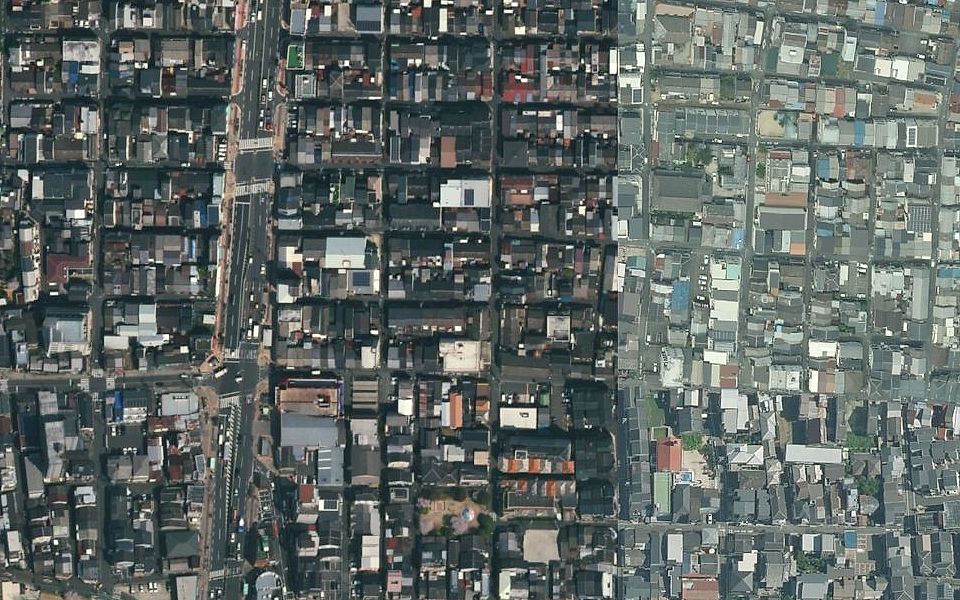 三井のリパーク小路東1丁目のイメージ写真