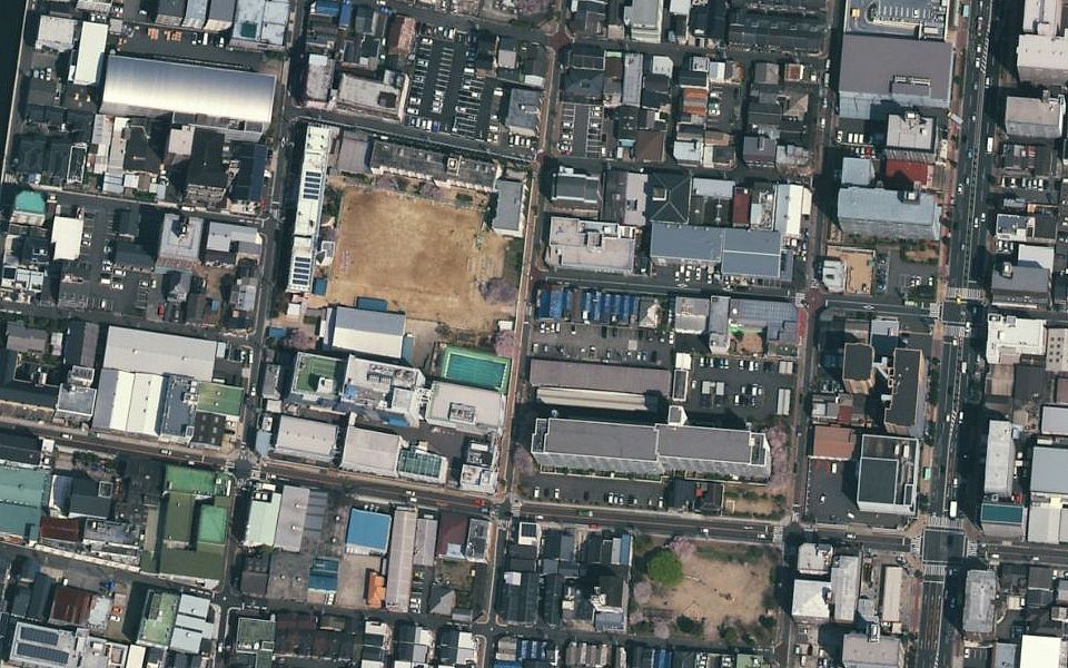 パラカ大阪市深江北第1のイメージ写真