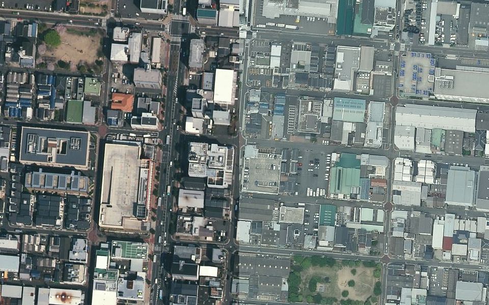 エコロパーク深江北第5のイメージ写真