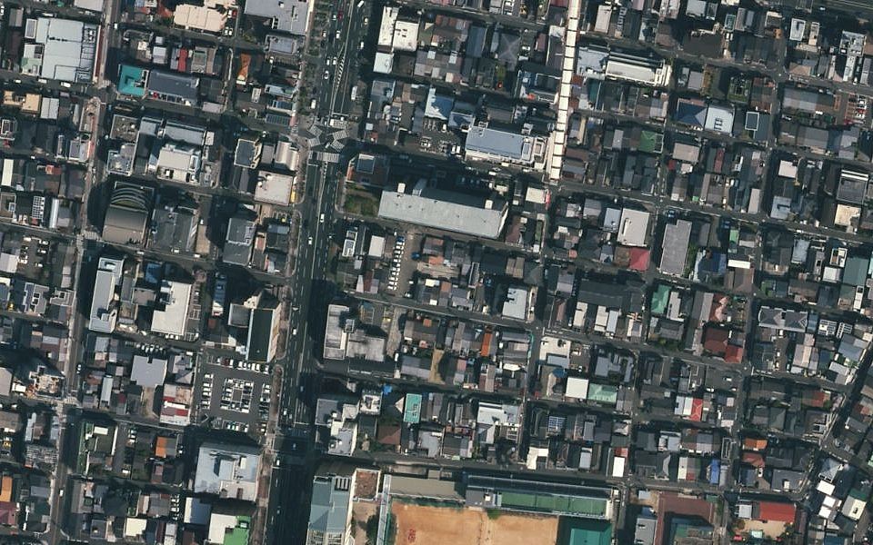 タイムズ昭和町駅前第2のイメージ写真