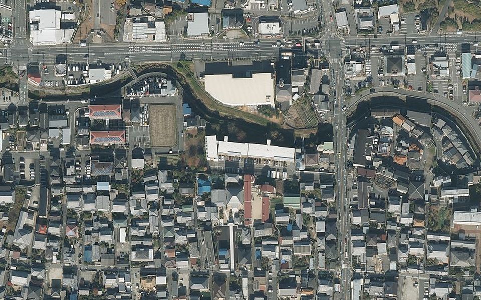 タイムズ箕面小野原西第2のイメージ写真