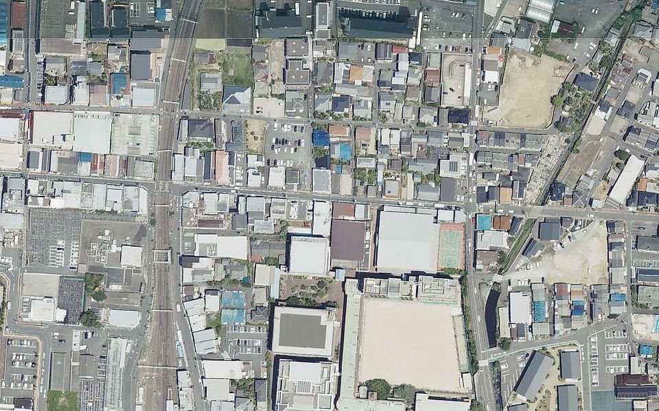 四条畷駅東(三井のリパーク)のイメージ写真