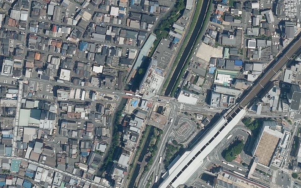 ザ・パーク クレスト寝屋川市駅前のイメージ写真