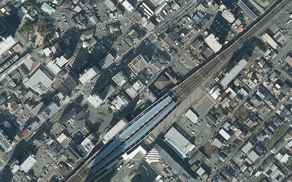 三井のリパーク 泉大津第2のイメージ写真