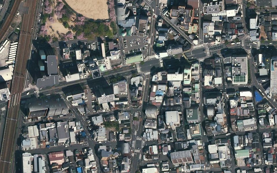 タイムズ本庄西2丁目のイメージ写真