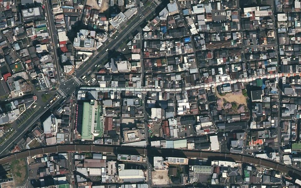 名鉄協商大阪黒崎町のイメージ写真
