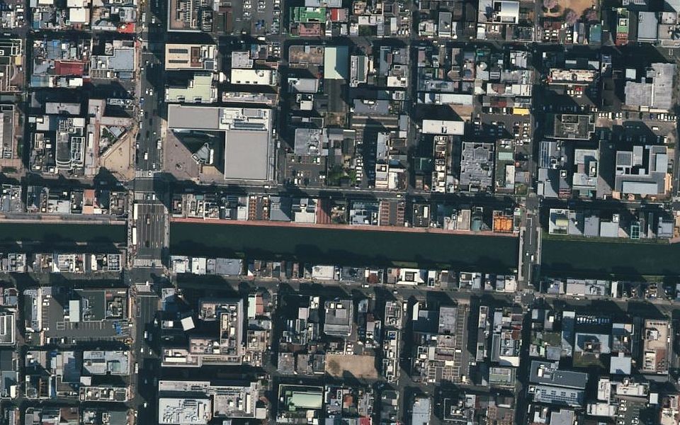 大阪島之内2丁目(名鉄協商)のイメージ写真