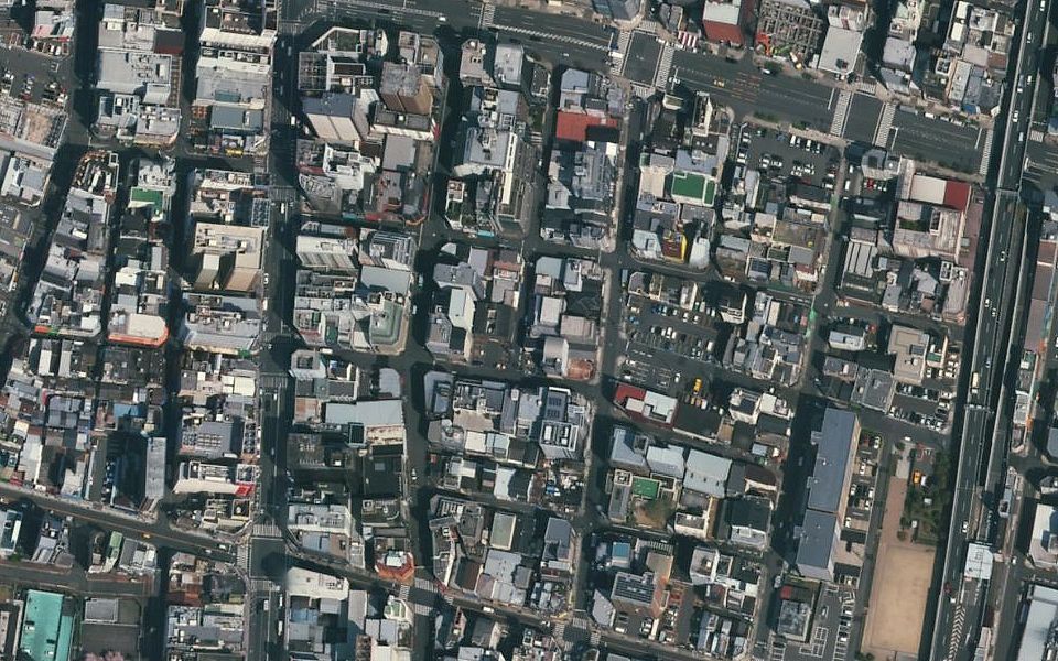パラカ大阪市浪速区日本橋第1のイメージ写真
