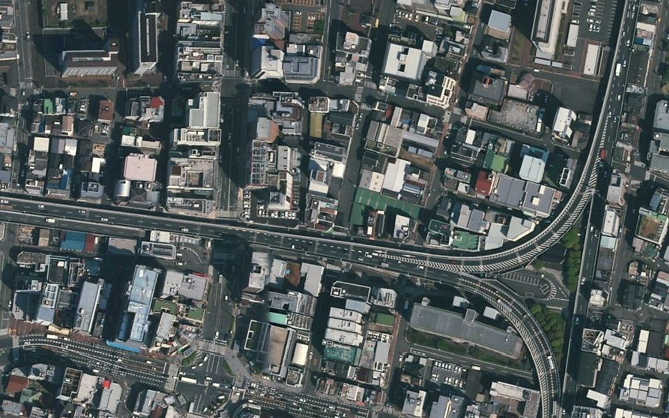 エコロパーク浪速区日本橋第6のイメージ写真