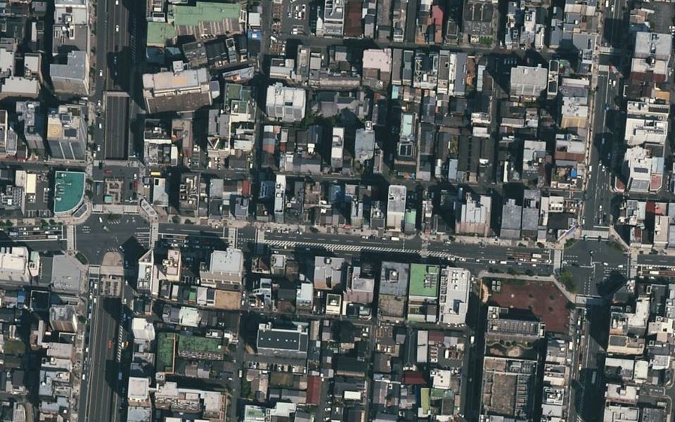 タイムズ安堂寺町第2のイメージ写真