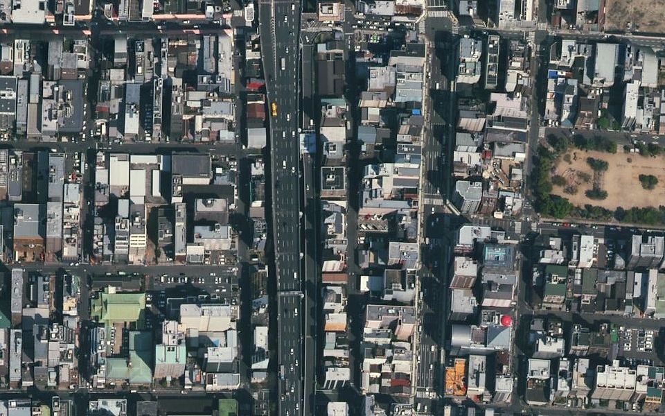 タイムズ松屋町住吉第3のイメージ写真