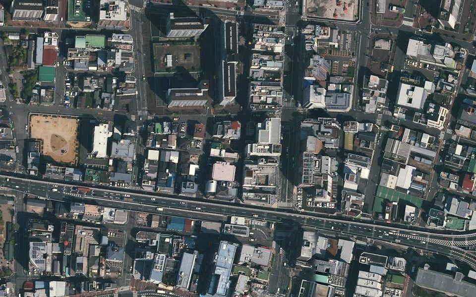 パラカ大阪市浪速区日本橋第2のイメージ写真