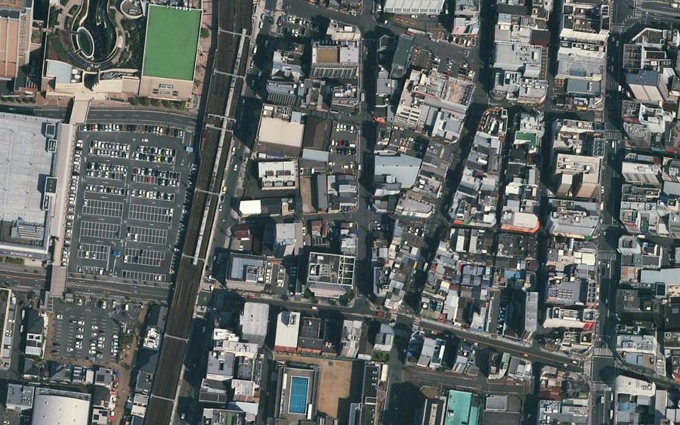 Dパーキング日本橋西1丁目のイメージ写真