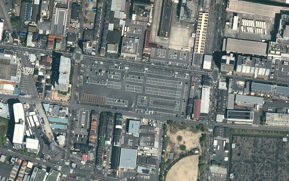タイムズBOAT RACE住之江第1(東)のイメージ写真