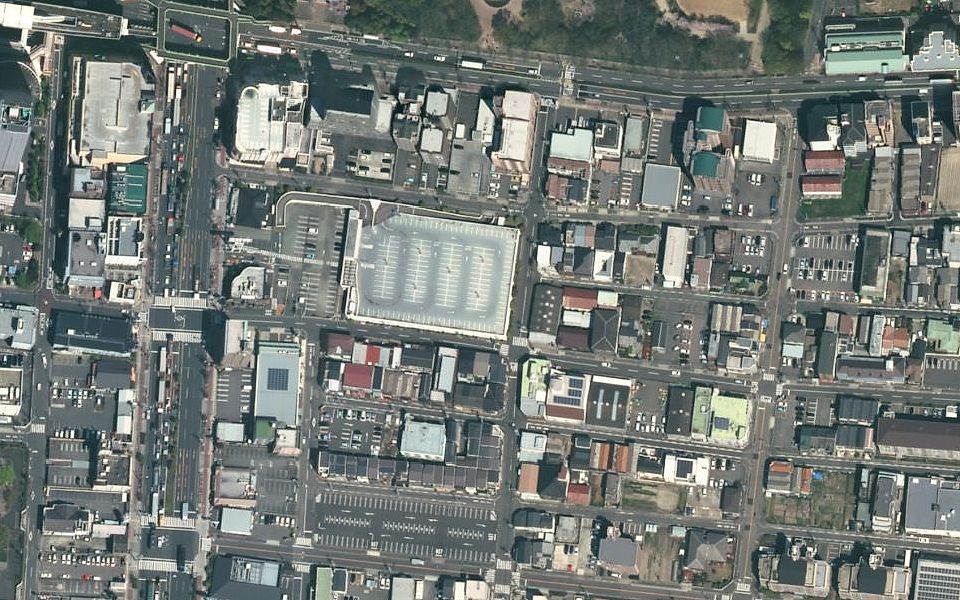 NPC24H住之江公園駅前第2パーキングのイメージ写真