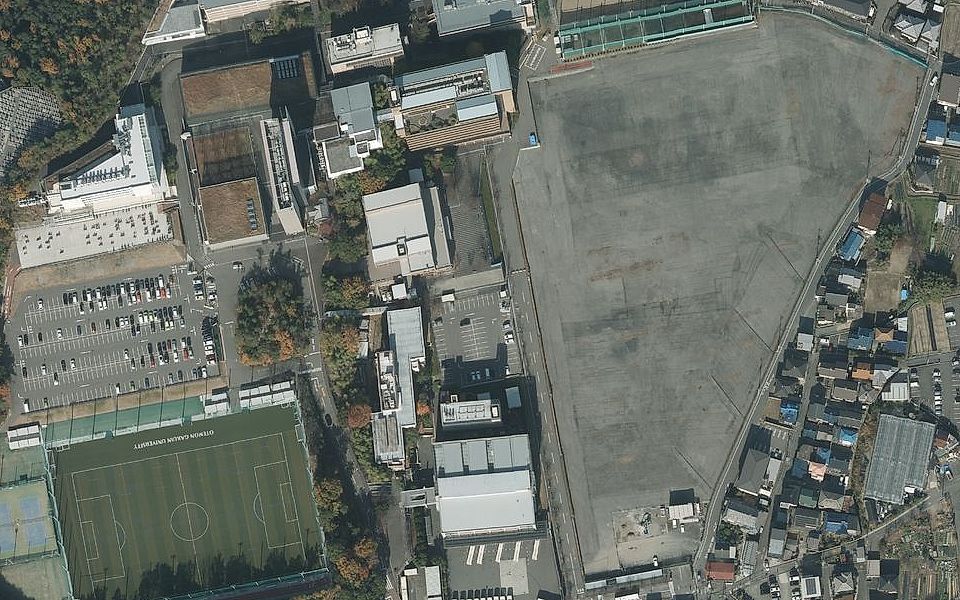 タイムズ追手門学院 安威キャンパス第2のイメージ写真