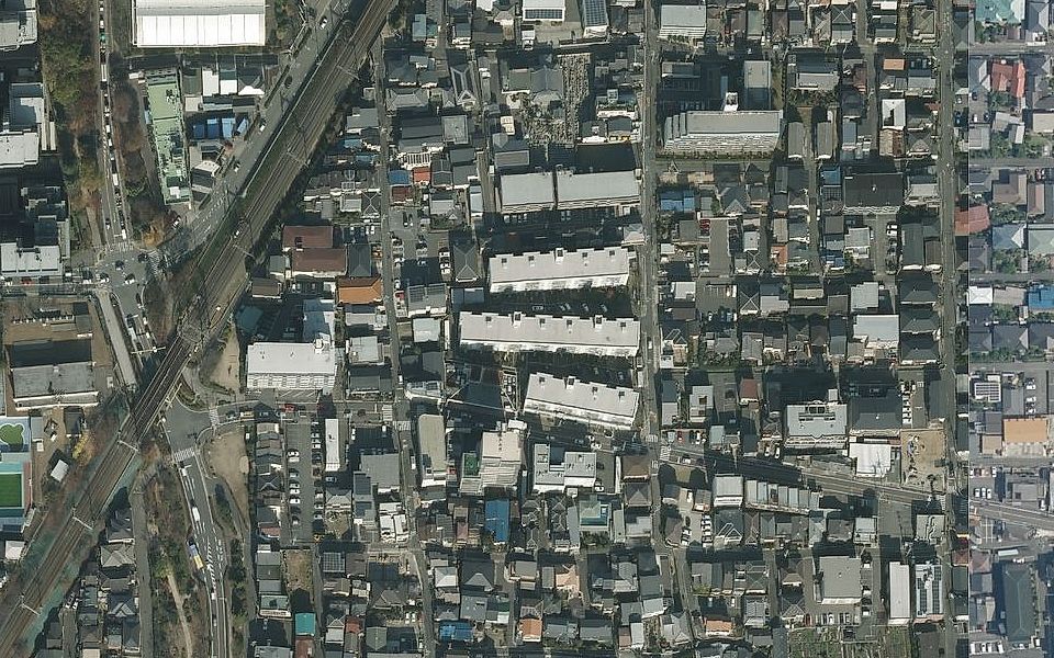 タイムズ茨木主原町のイメージ写真