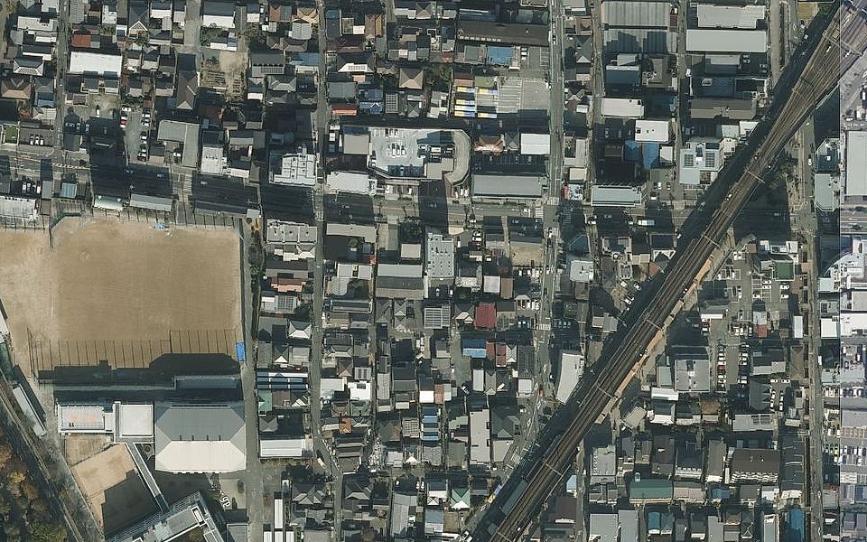 タイムズ茨木第24のイメージ写真