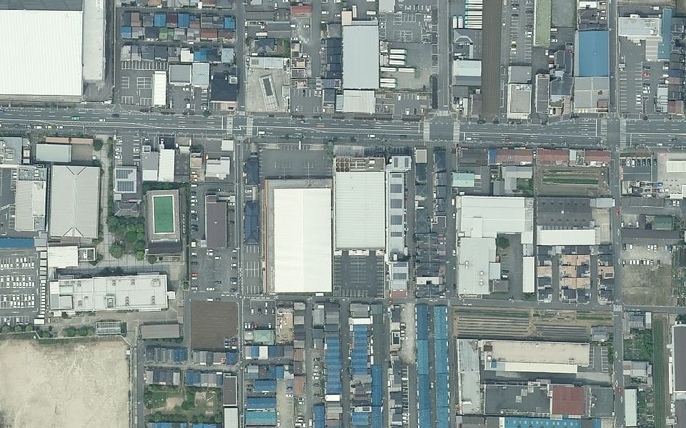 タイムズエディオン東大阪店のイメージ写真
