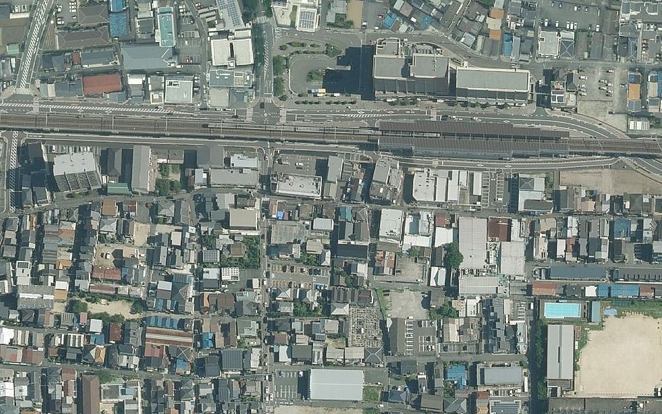 リパーク河内花園駅前第2のイメージ写真