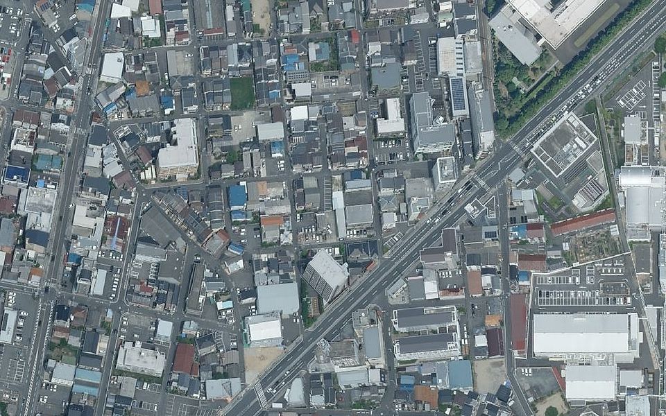 名鉄協商パーキング守口八雲中町1丁目のイメージ写真