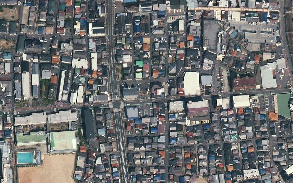 豊中庄内西町3丁目のイメージ写真