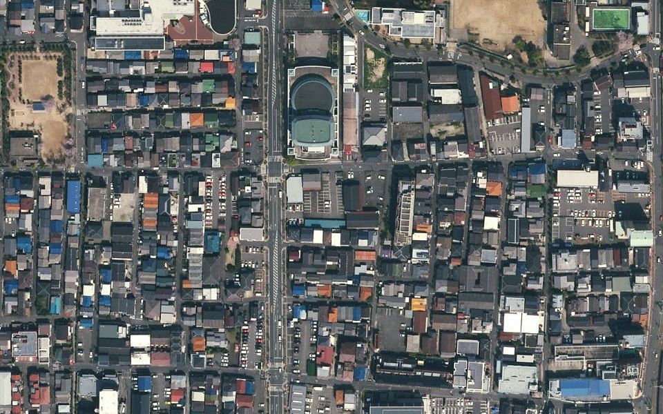 タイムズ庄内西町第3のイメージ写真